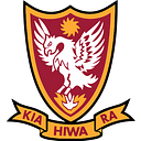 Heretaunga College logo