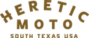 hereticmoto.com logo