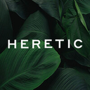 hereticparfum.com logo