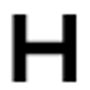 Logo for hereticparfum.com