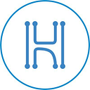 Here to Here Foundation Inc logo