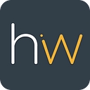 Hereworks logo
