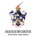 Hereworth Foundation logo