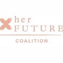 Her Future Coalition logo