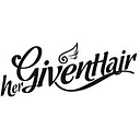 HerGivenHair logo
