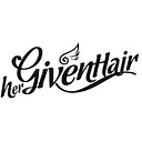 HerGivenHair logo