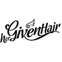 Logo for hergivenhair.com