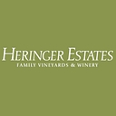 Heringer Estates Family Vineyards & Winery logo