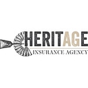 Heritage Ag Insurance Agency logo
