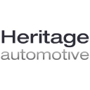 Heritage Audi logo