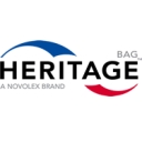 Heritage Bag logo