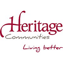 Heritage Communities logo