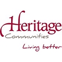 Heritage Communities logo