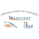 Heritage Equipment
