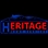 Heritage Home Services logo