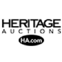 Heritage logo
