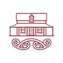 Heritage New Zealand Pouhere Taonga logo
