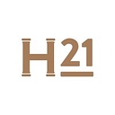 Heritage 21 logo