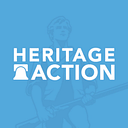 Heritage Action for America logo