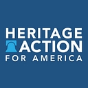 Heritage Action For America logo