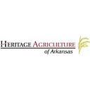 Heritage Agriculture Of Arkansas logo