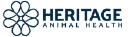 Heritage Animal Health logo