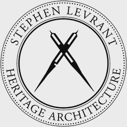 Heritage Architecture Ltd logo