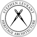 Heritage Architecture Ltd logo
