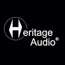 Heritage Audio logo