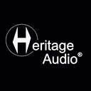 Heritage Audio logo