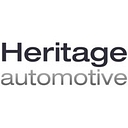 Heritage Automotive logo