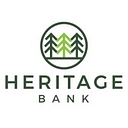 Heritage Bank Mn logo