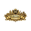 Heritage Banquet Hall logo