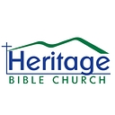 Heritage Bible Church logo