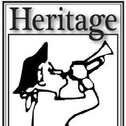 Heritage Books logo