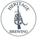 Heritage Brewing Co logo