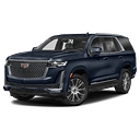 Heritage Cadillac