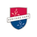 Heritage Care logo