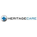 Heritage Care, Inc logo