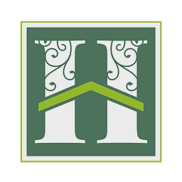 Heritage Care Homes logo