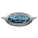 Heritage Classic Car Insurance logo