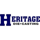 Heritage Die Casting logo