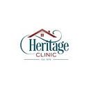 Heritage Clinic logo