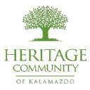 Heritage Community Of Kalamazoo logo