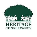 Heritage Conservancy logo
