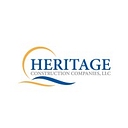 Heritage Construction Companies logo
