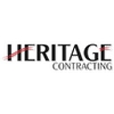 Heritage Contracting Llc logo
