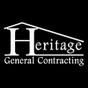 Heritage General Contractors logo