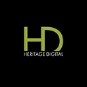 Heritage Digital logo