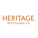 Heritage Distilling Co. logo